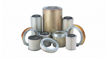Sachdeva And Sons manufacturer of Metal End Air Filter